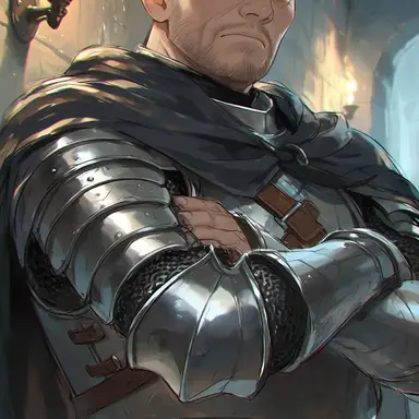 Profile image of Aldrek