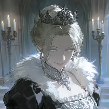 Profile image of Seravyn