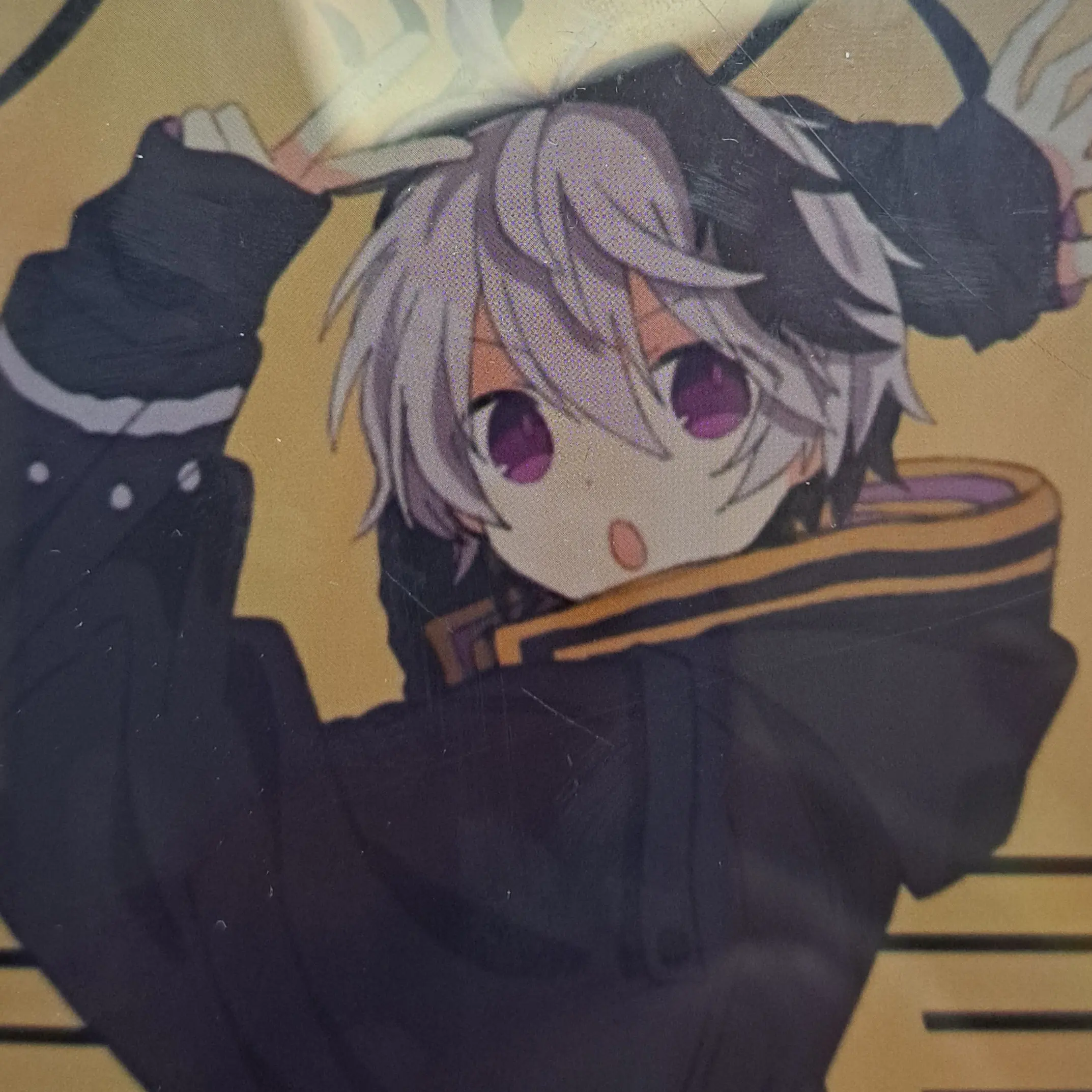 GroggySwing3857의 성적인 경험을 강제적으로  당한 펜슬