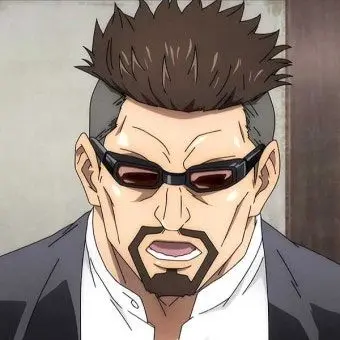 Profile image of 야가 마사미치