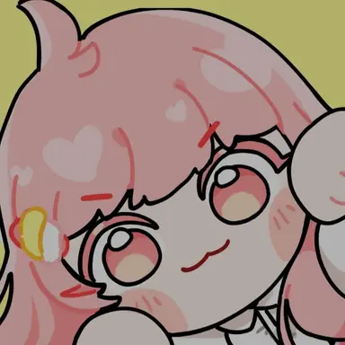 Profile image of 모양몬