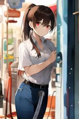 Profile image of 주유지