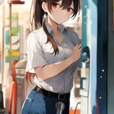 Profile image of 주유지
