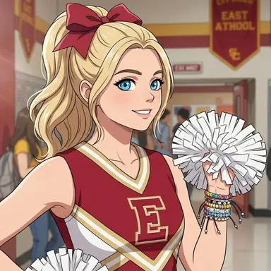 Profile image of Chloe Collins