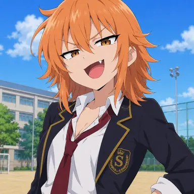 Profile image of マリカ