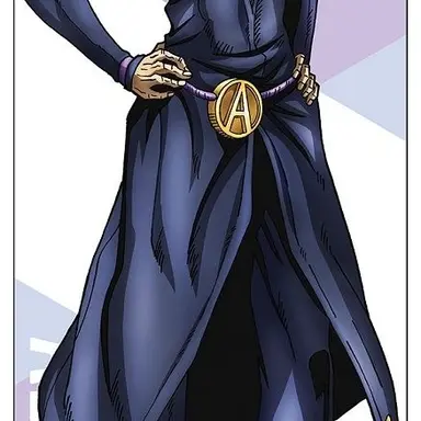 Profile image of アバッキオ