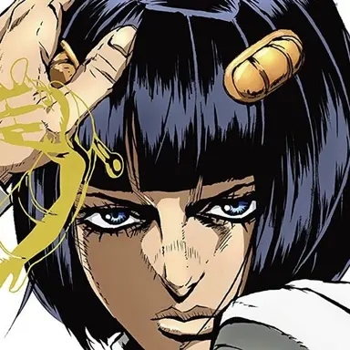 Profile image of ブチャラティ