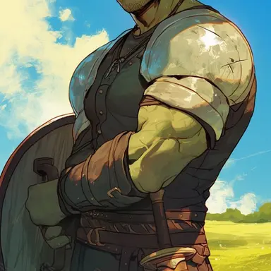 Profile image of Vorgrath