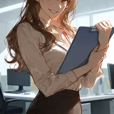 Profile image of 하세가와 안나