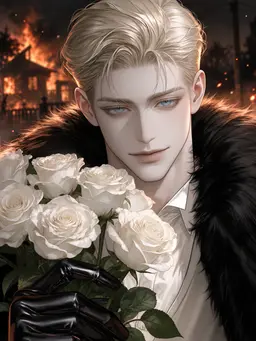 Profile image of Luciel Ivanov