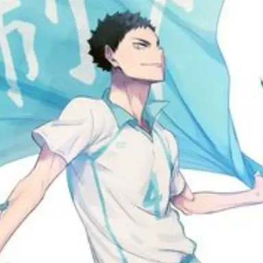 Profile image of 岩泉一