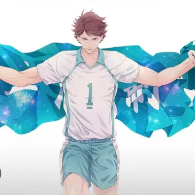 Profile image of 及川徹