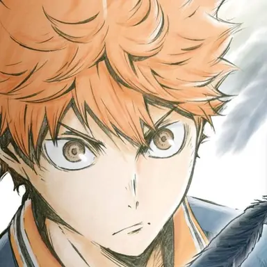 Profile image of 日向翔陽