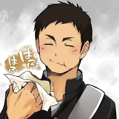 Profile image of 澤村大地