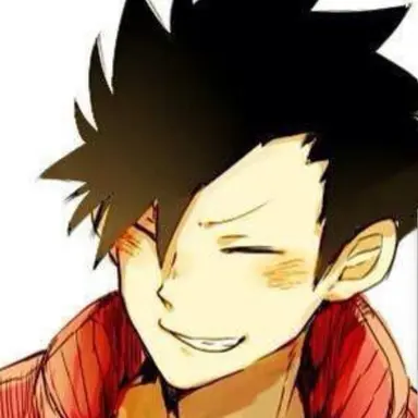 Profile image of 黒尾鉄朗