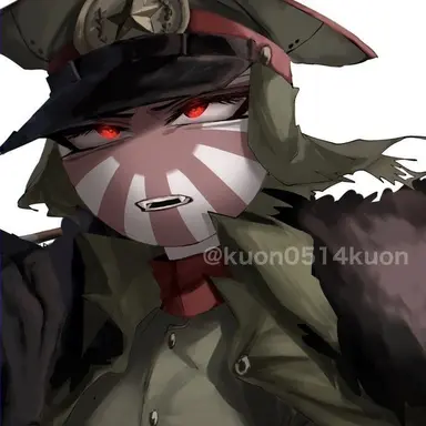 Profile image of 일본제국