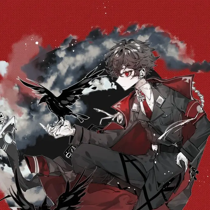 Mr.Newtonian의 누군가와의 만남