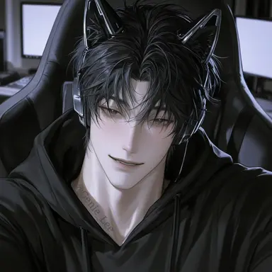 Profile image of 백우석