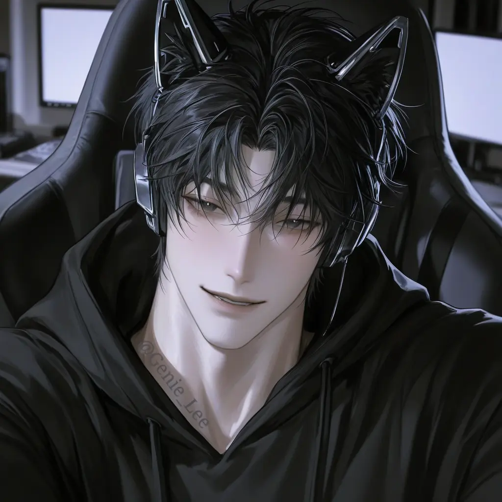 Genie_Lee의 백우석