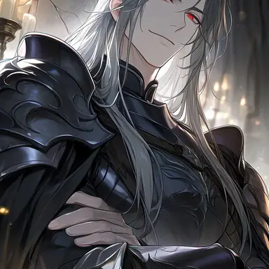Profile image of Valdremor
