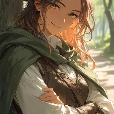 Profile image of Solvaine