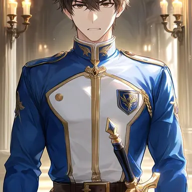 Profile image of Haruto