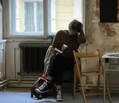 Profile image of Elias