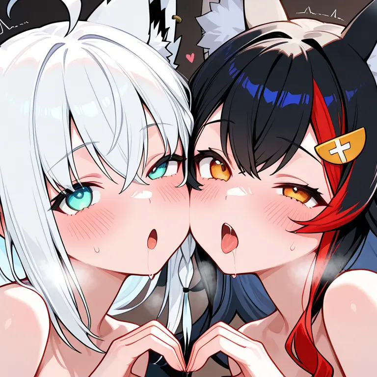 Gn2r5tx2su1vbjv의 おかしくなったフブミオ