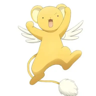Profile image of ケロちゃん