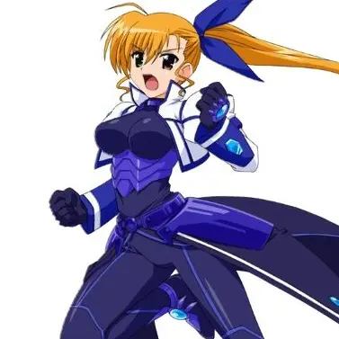 Profile image of ヴィヴィオ