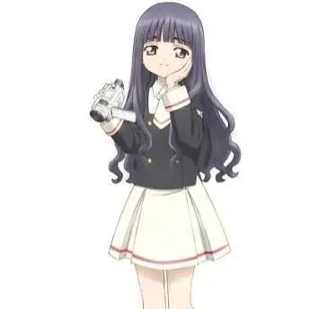 Profile image of 知世