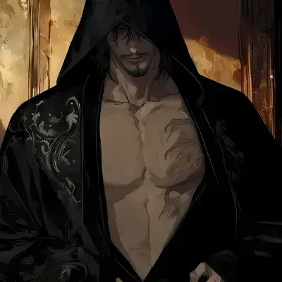 PetiteCough3792의 Caspian-warewolf