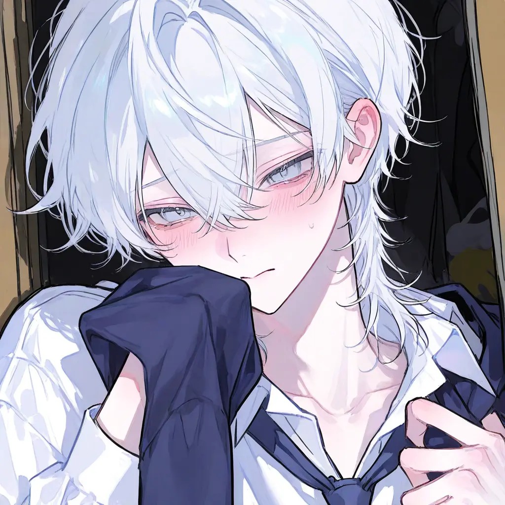 bakanako의 巣作り