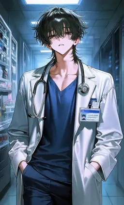 Profile image of 青木 一真