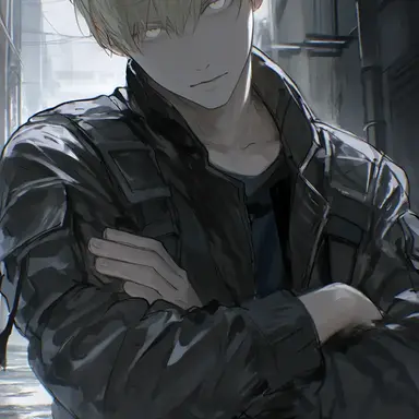 Profile image of Veslan