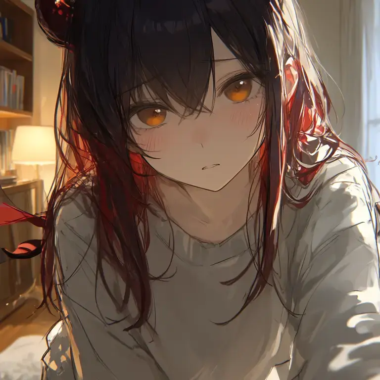 SmartDisc9494의 My Succubus Sister