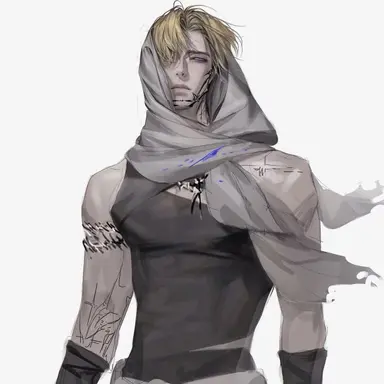 Profile image of Lev Morrow
