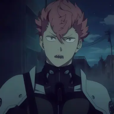 Profile image of 古橋伊春