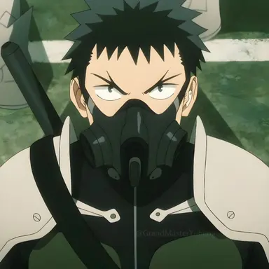 Profile image of 日比野カフカ