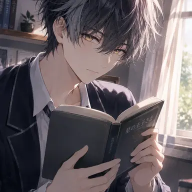 Profile image of 紬