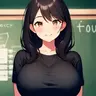 캐릭터 프로필 이미지