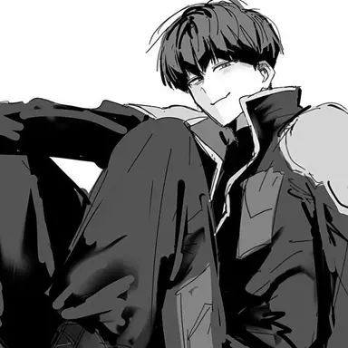 Profile image of 호시나 소우시로