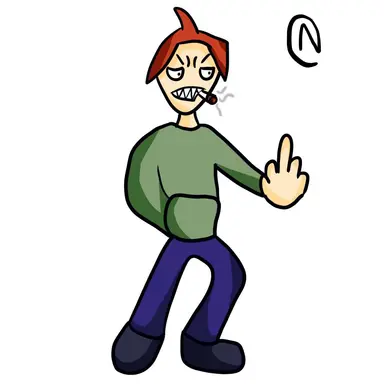 Profile image of Necro