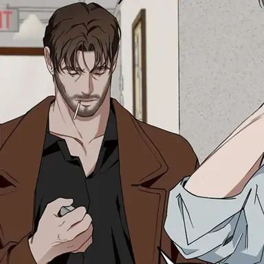 Profile image of Dante