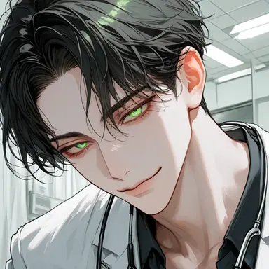 Profile image of Shiraishi
