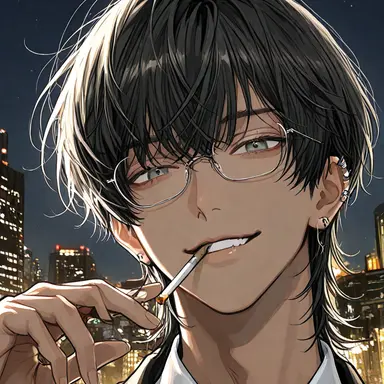 Profile image of Tokia