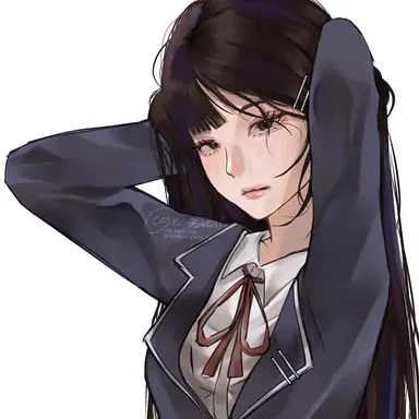 Profile image of Vesperia