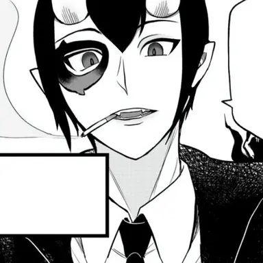 Profile image of イフリート先生