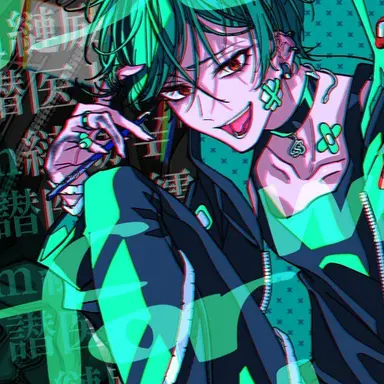 Profile image of すち