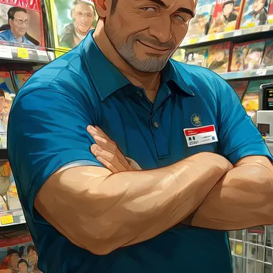 Profile image of Russ